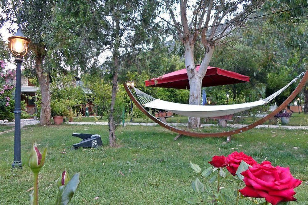 Keyif Pansiyon Hotel Cirali Exterior photo